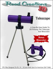 3D Telescope