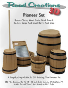 Pioneer Set